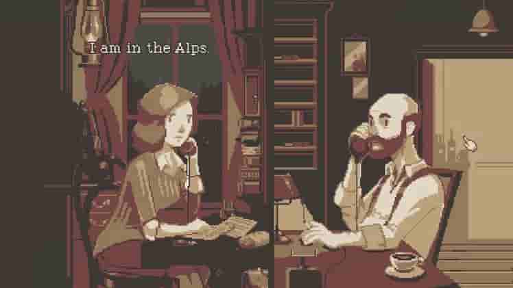 The Lion's Song screenshot thumbnail screenshot 0