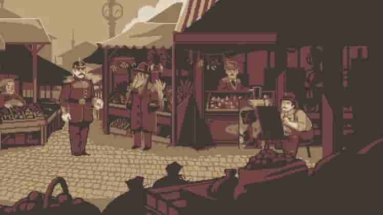 The Lion's Song screenshot thumbnail screenshot 12