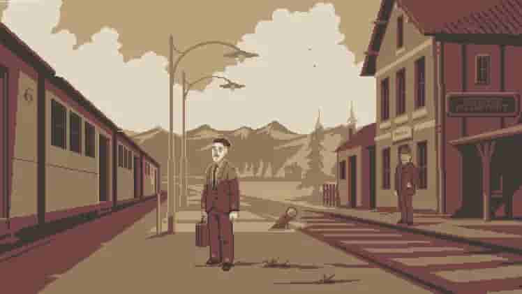 The Lion's Song screenshot thumbnail screenshot 13