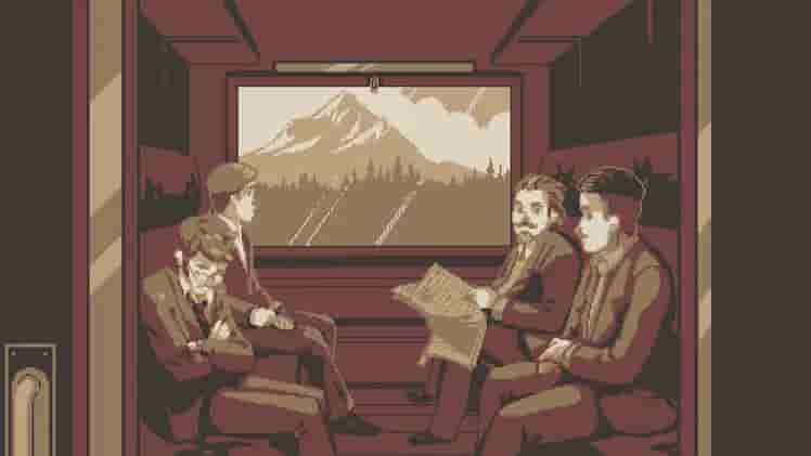The Lion's Song screenshot thumbnail screenshot 14