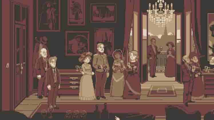 The Lion's Song screenshot thumbnail screenshot 3