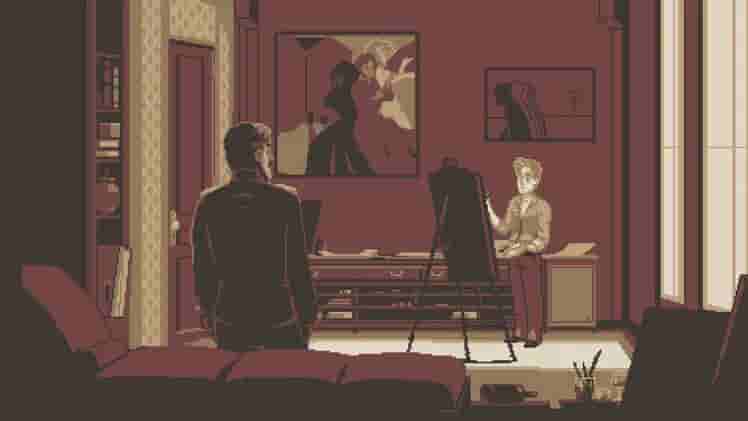 The Lion's Song screenshot thumbnail screenshot 4
