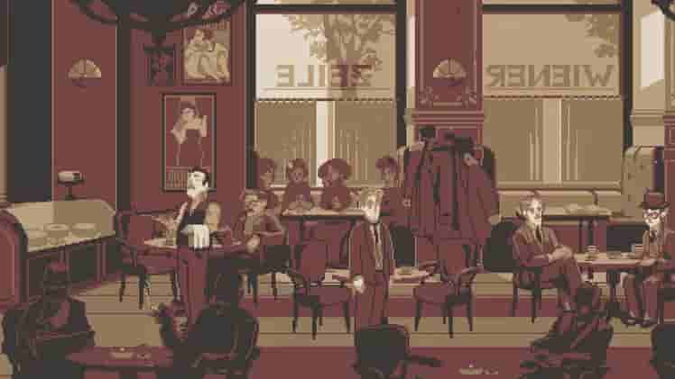 The Lion's Song screenshot thumbnail screenshot 6