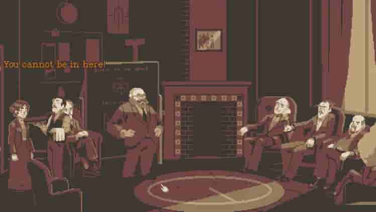 The Lion's Song screenshot thumbnail screenshot 7