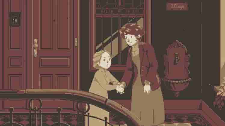 The Lion's Song screenshot thumbnail screenshot 9