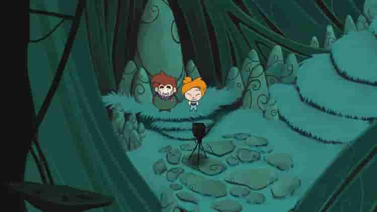 The Little Acre screenshot thumbnail screenshot 3