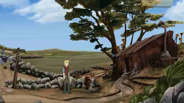 The Little Acre screenshot thumbnail screenshot 7