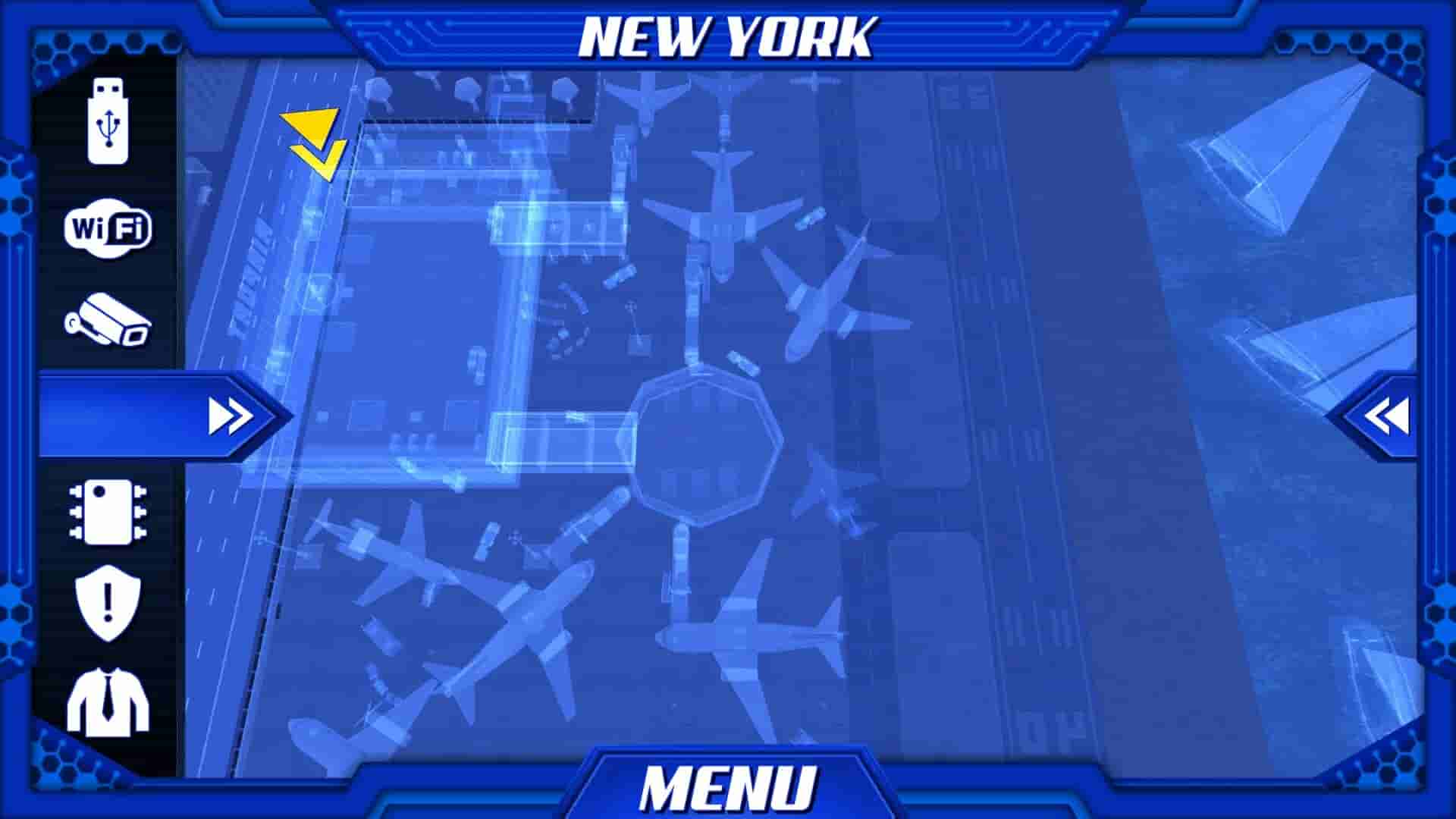 The Lonely Hacker screenshot thumbnail screenshot 10