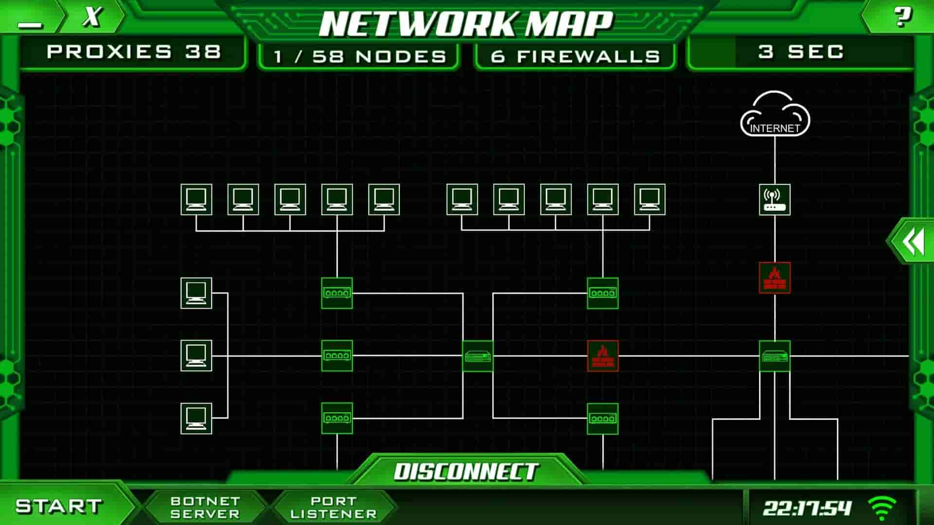 The Lonely Hacker screenshot thumbnail screenshot 11