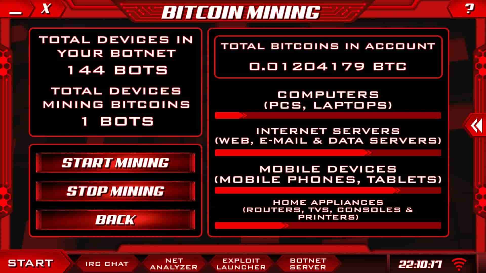 The Lonely Hacker screenshot thumbnail screenshot 12