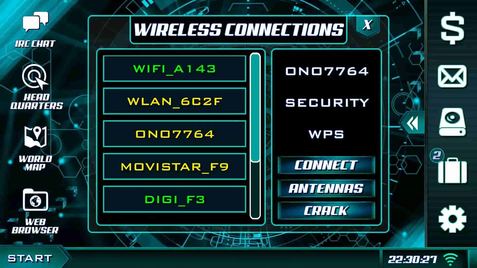 The Lonely Hacker screenshot thumbnail screenshot 18