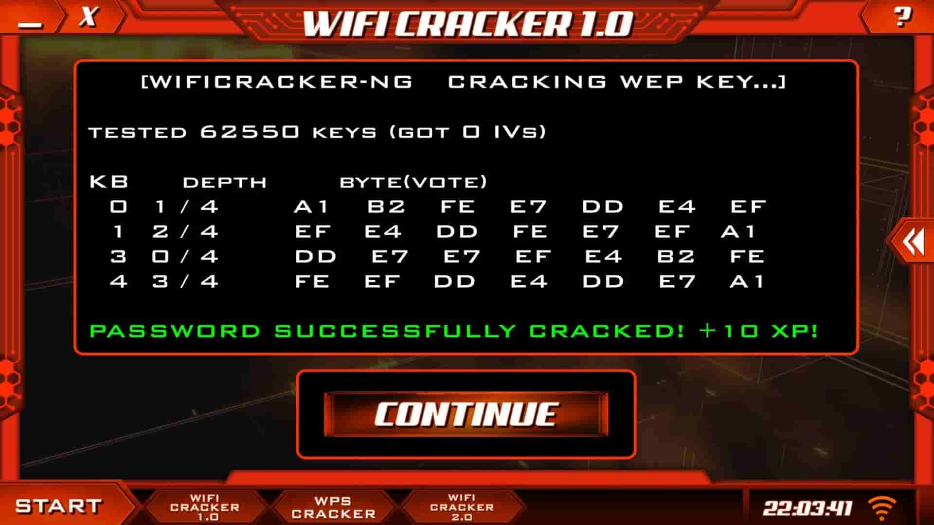 The Lonely Hacker screenshot thumbnail screenshot 4