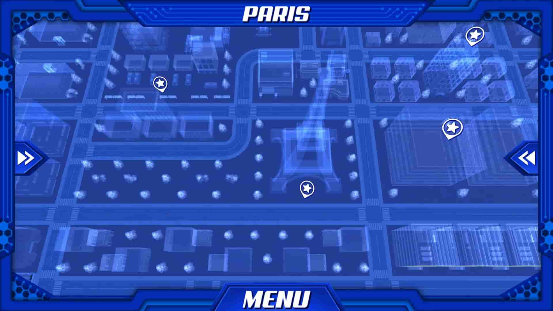The Lonely Hacker screenshot thumbnail screenshot 6