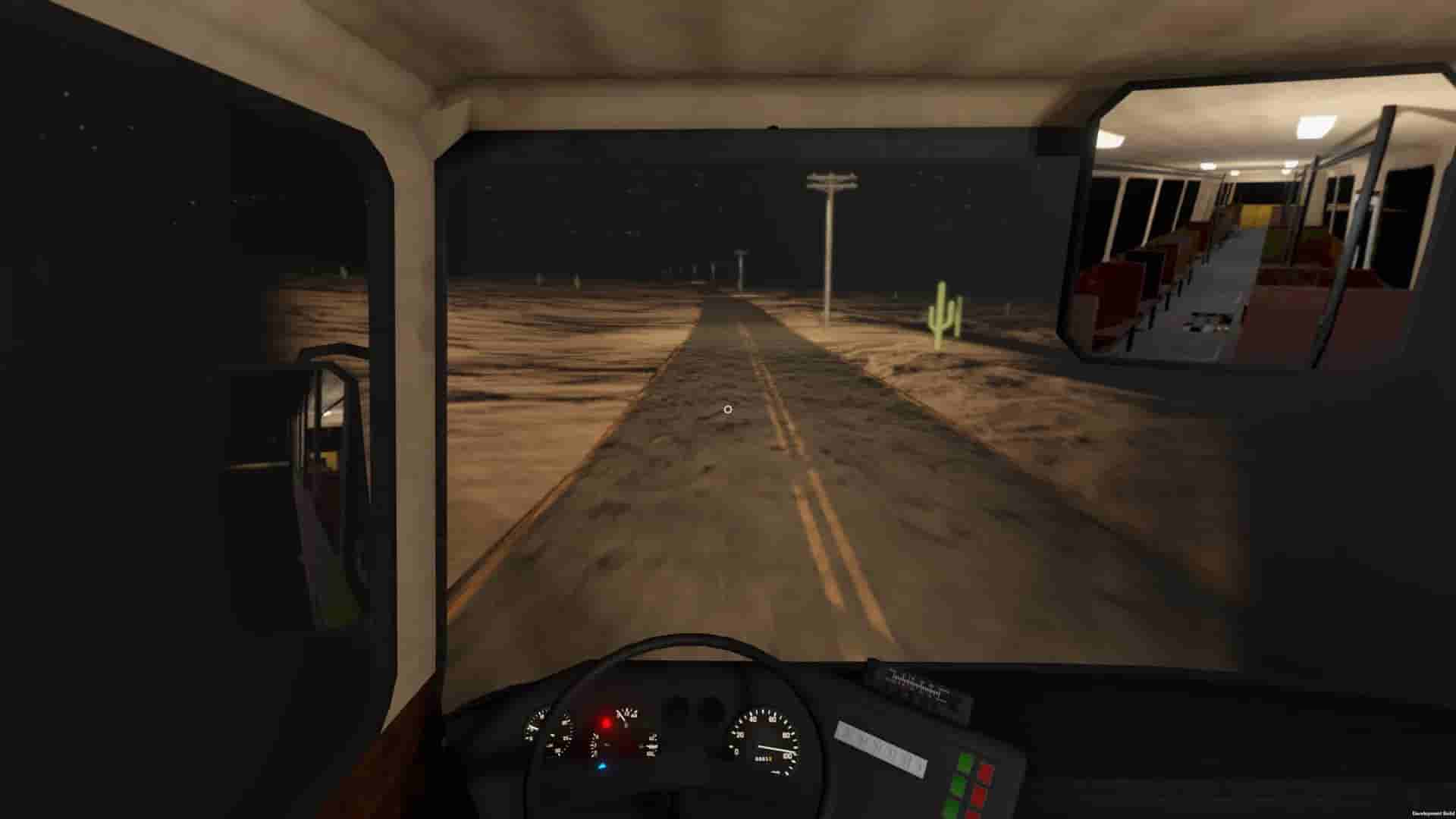 The Long Drive screenshot thumbnail screenshot 10