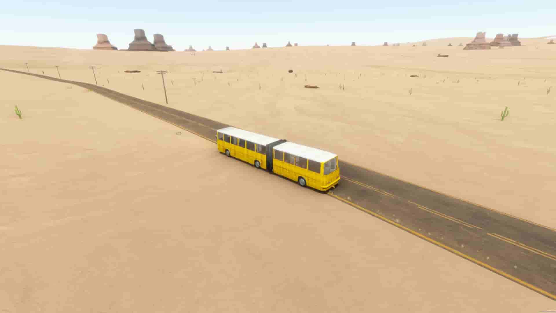 The Long Drive screenshot thumbnail screenshot 12
