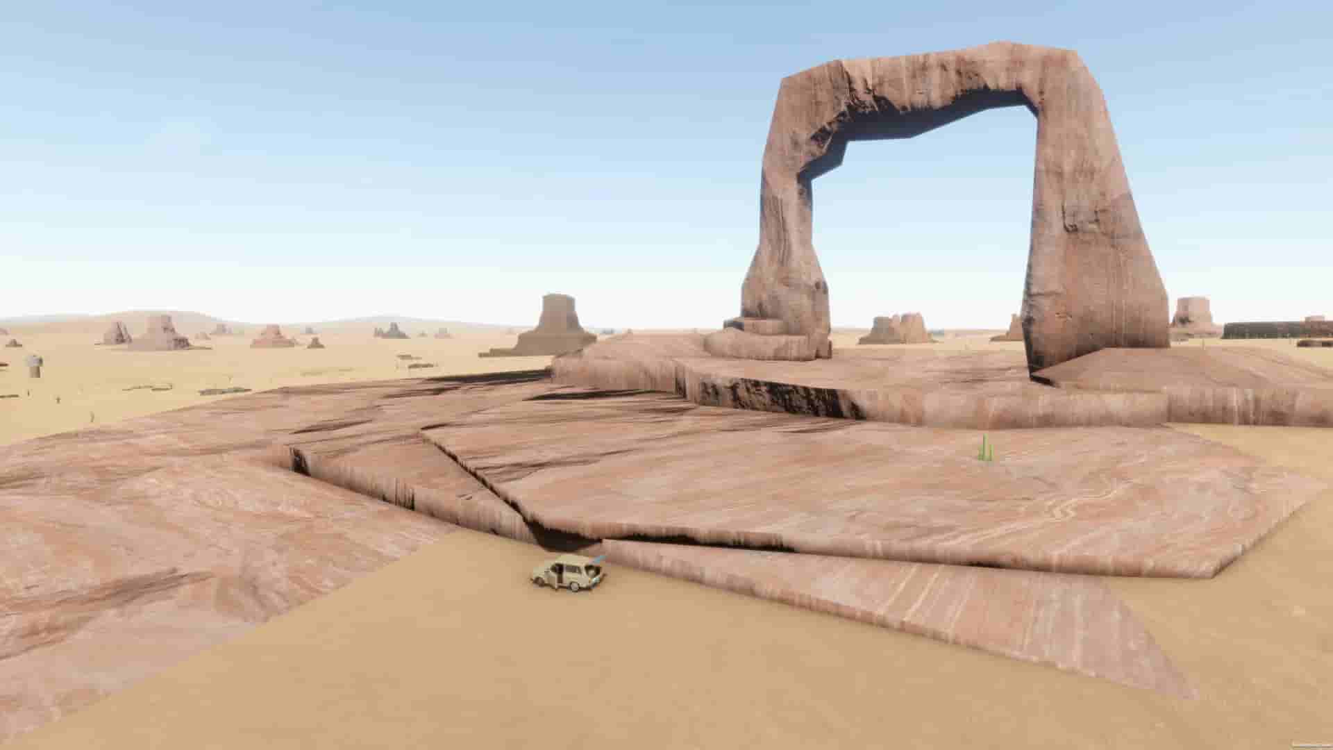 The Long Drive screenshot thumbnail screenshot 13