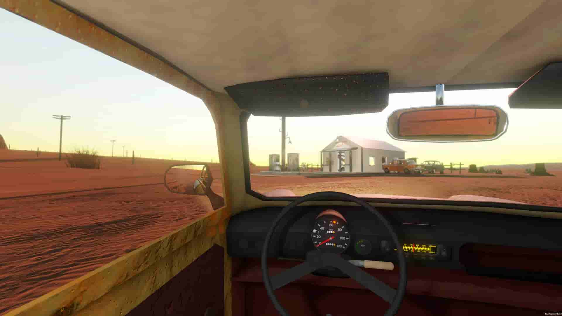 The Long Drive screenshot thumbnail screenshot 16