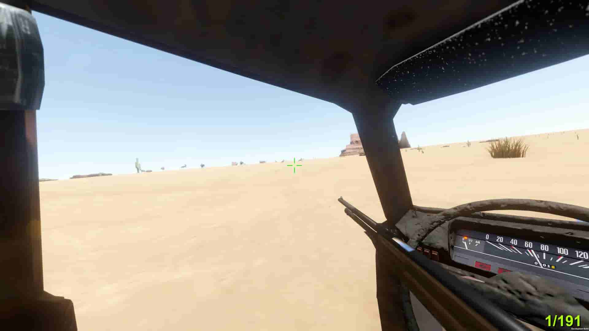The Long Drive screenshot thumbnail screenshot 17