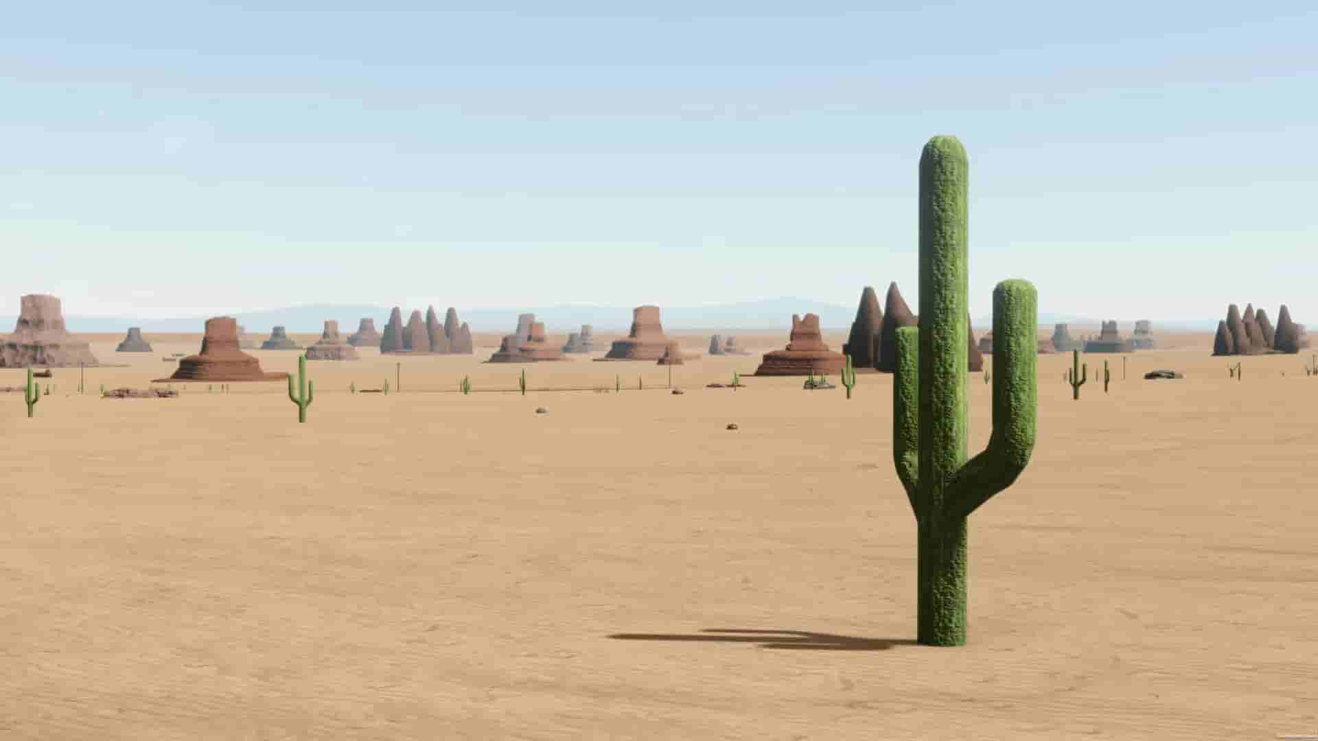 The Long Drive screenshot thumbnail screenshot 2