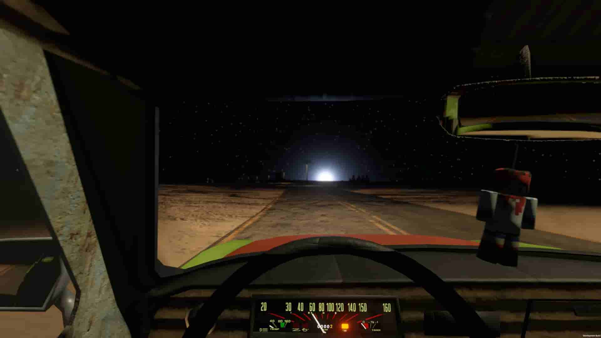 The Long Drive screenshot thumbnail screenshot 9