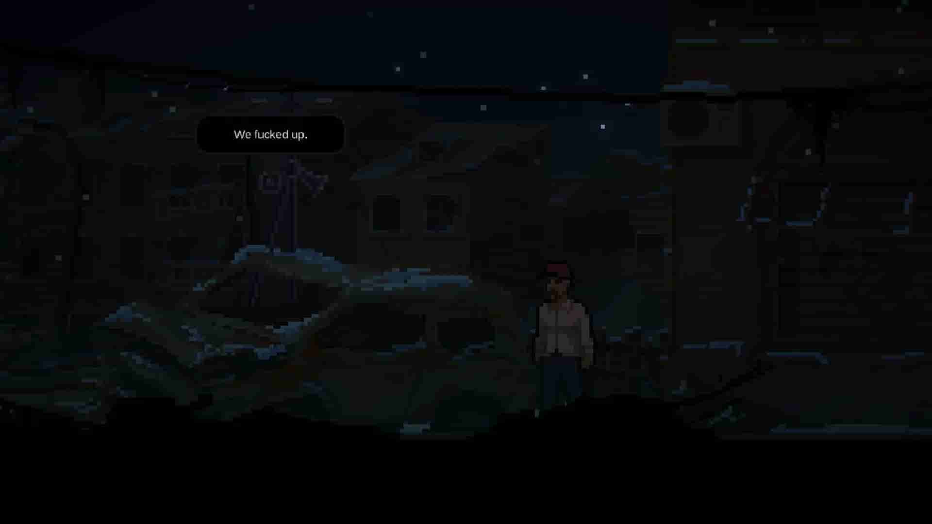 The Long Reach screenshot thumbnail screenshot 10