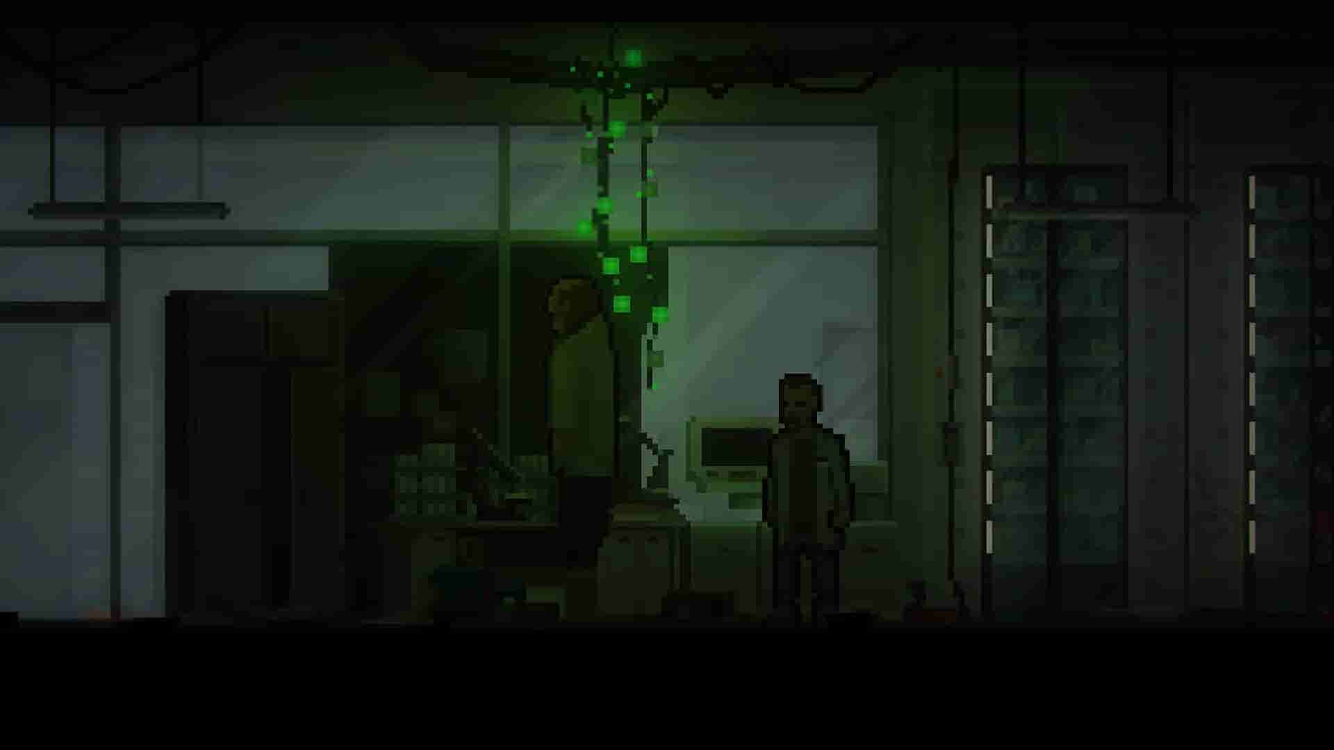 The Long Reach screenshot thumbnail screenshot 4