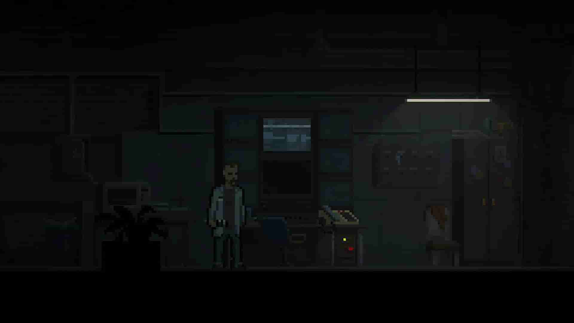 The Long Reach screenshot thumbnail screenshot 5
