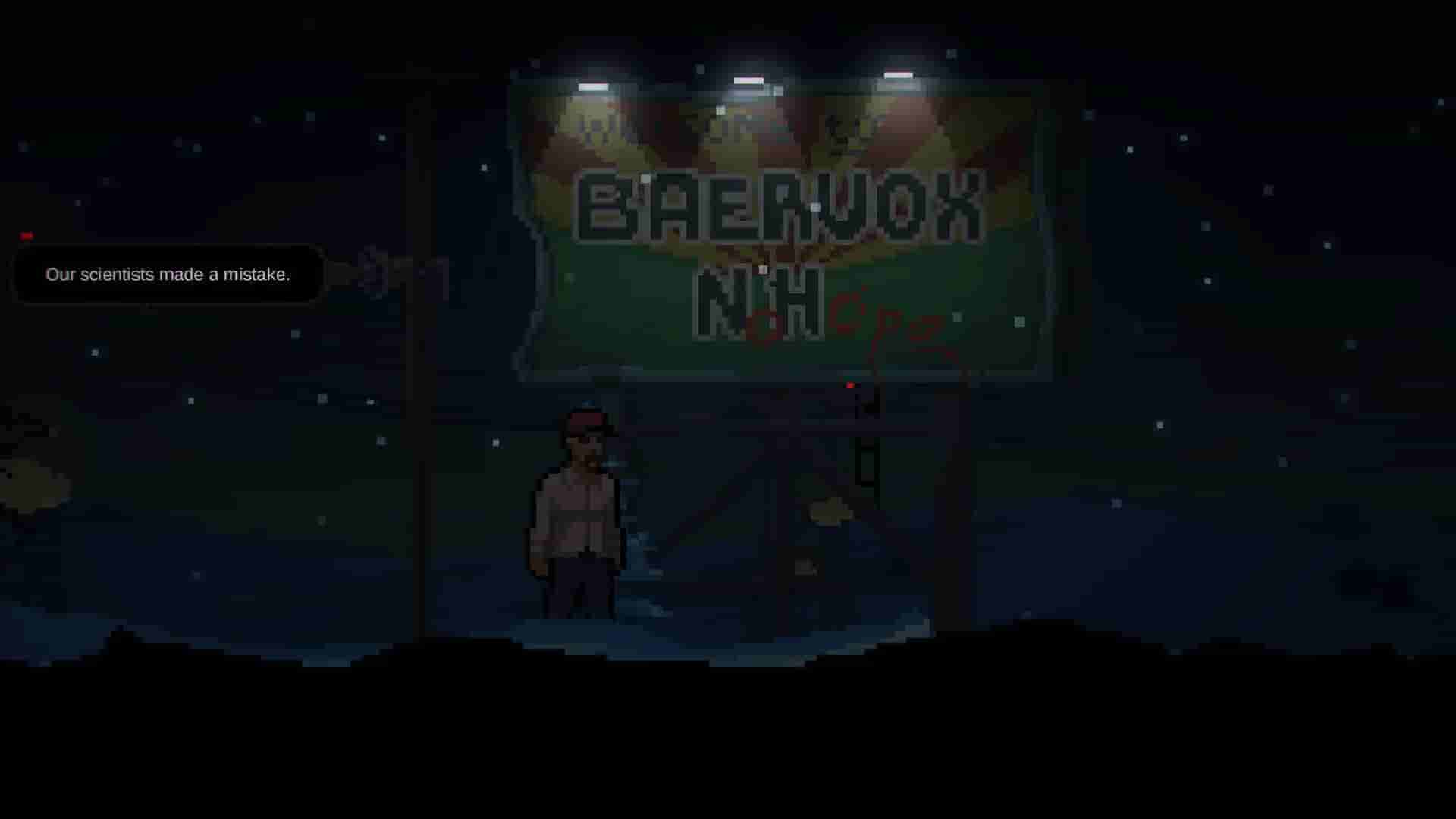The Long Reach screenshot thumbnail screenshot 8