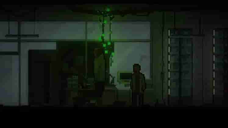 The Long Reach  screenshot thumbnail screenshot 1