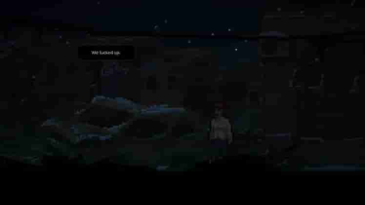The Long Reach  screenshot thumbnail screenshot 10