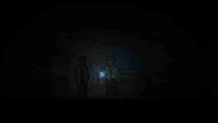The Long Reach  screenshot thumbnail screenshot 6