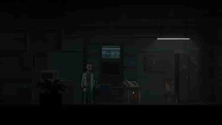 The Long Reach  screenshot thumbnail screenshot 7