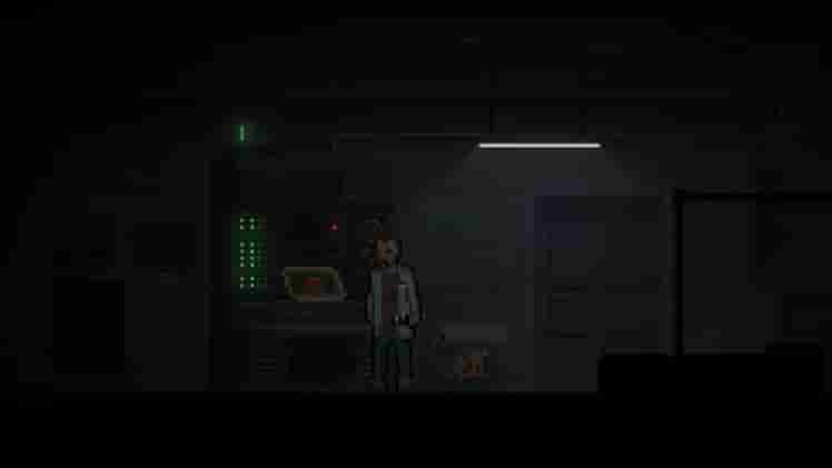 The Long Reach  screenshot thumbnail screenshot 8