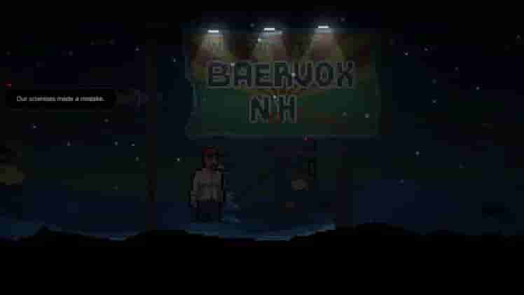 The Long Reach  screenshot thumbnail screenshot 9