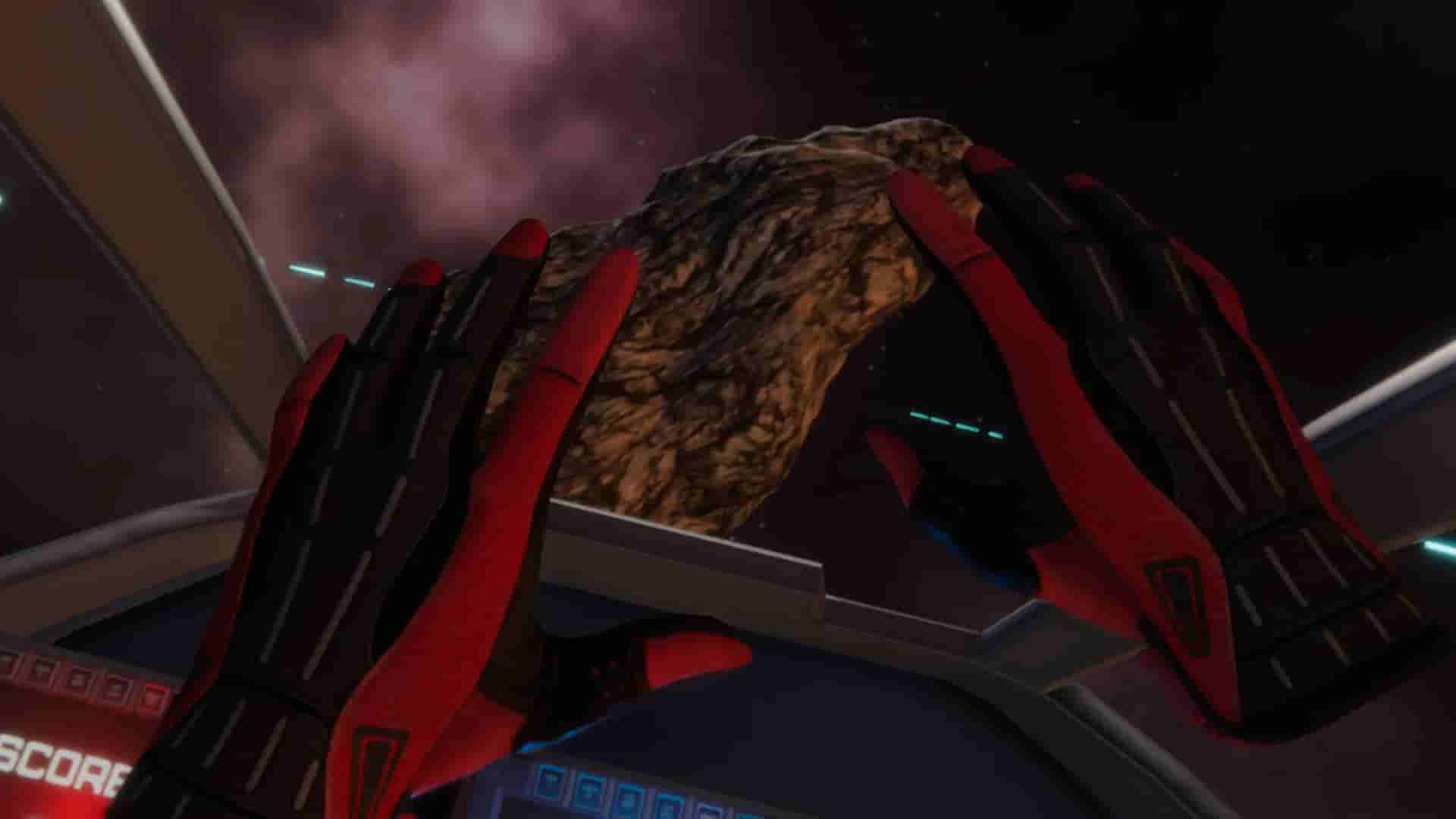 The Long Sky VR screenshot thumbnail screenshot 1