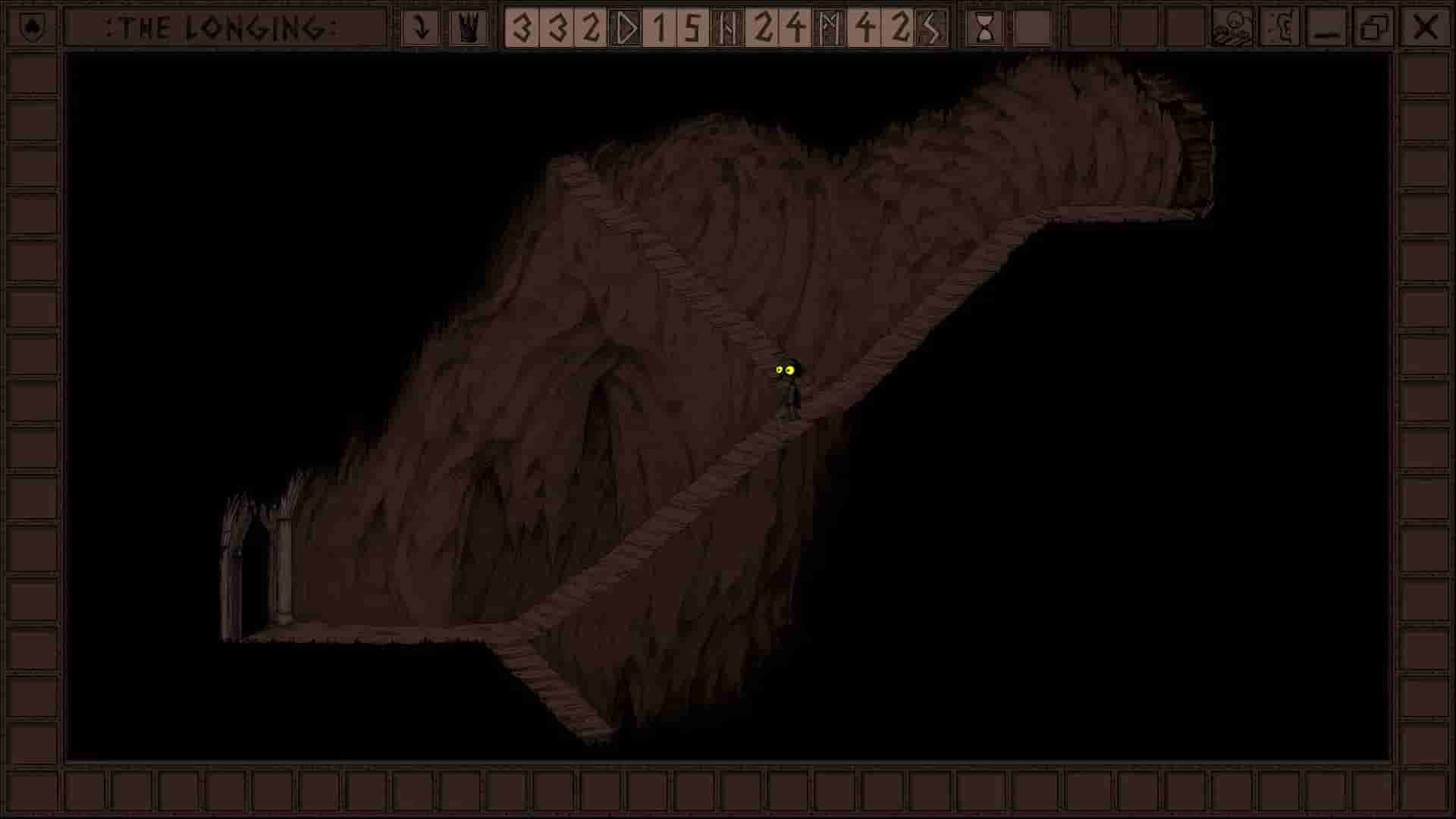 THE LONGING screenshot thumbnail screenshot 10