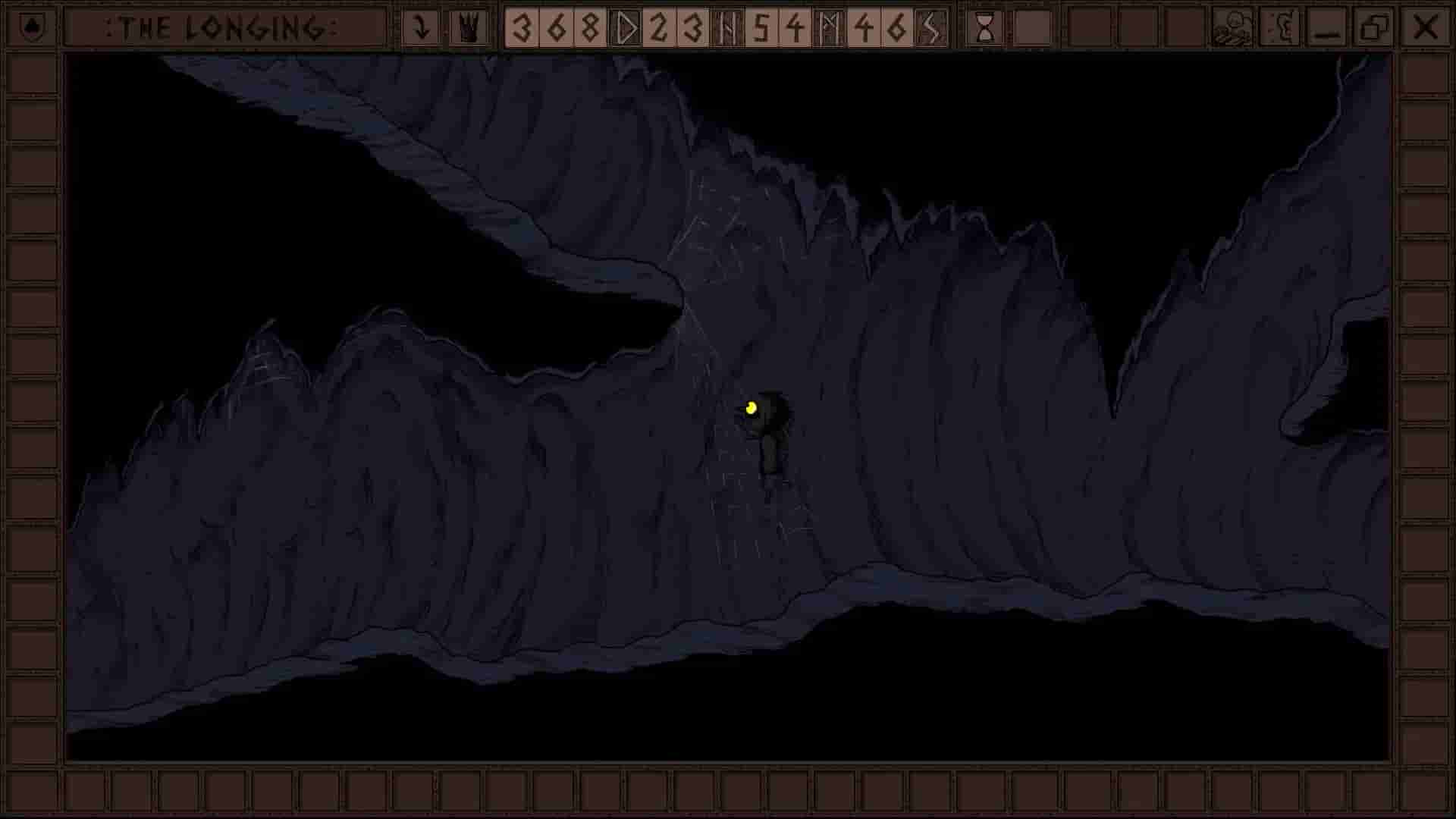 THE LONGING screenshot thumbnail screenshot 13