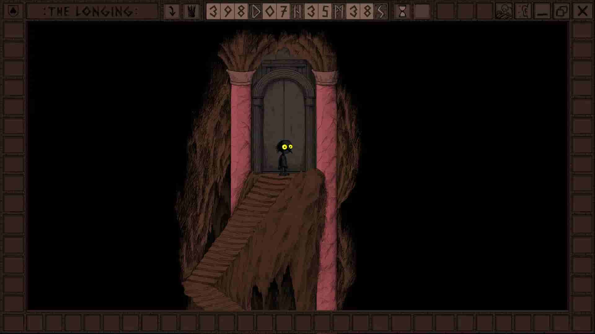 THE LONGING screenshot thumbnail screenshot 9