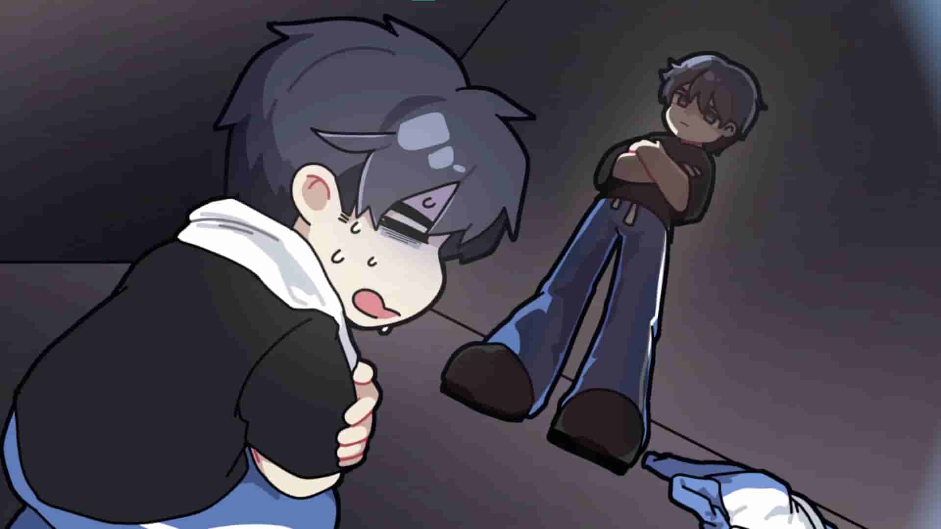 The Losers Team screenshot thumbnail screenshot 3
