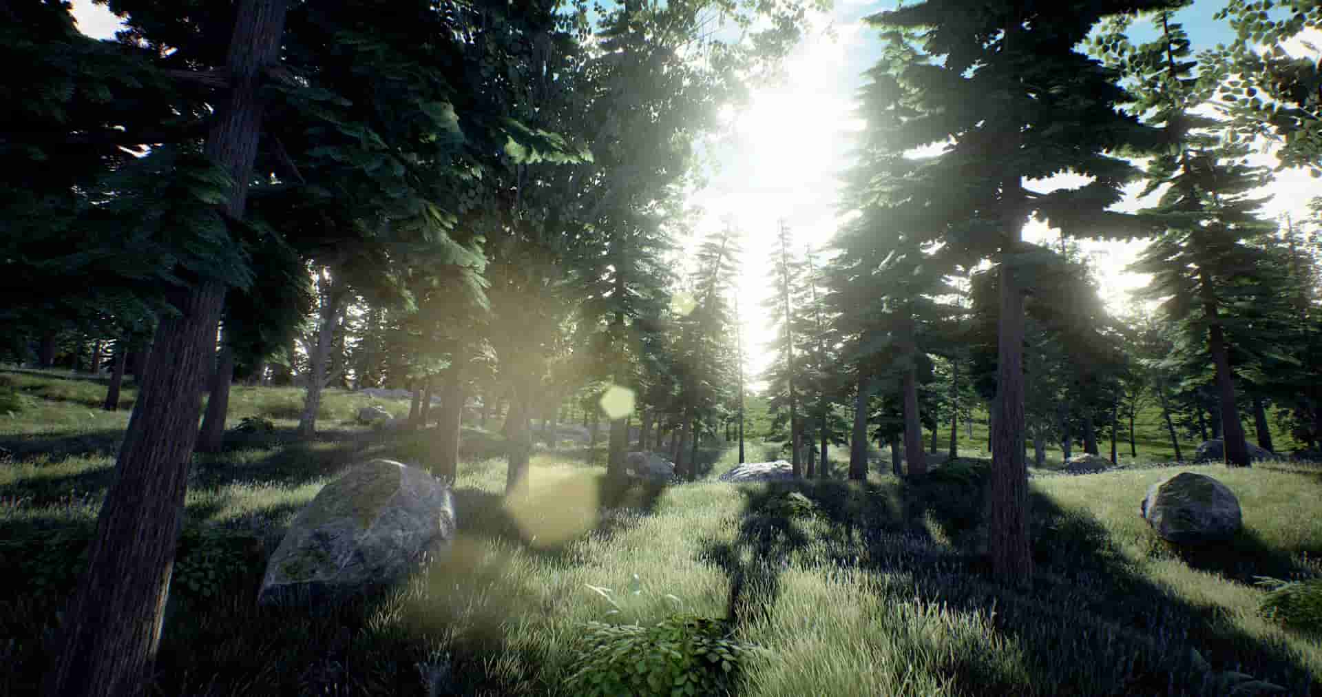 The Lost Island screenshot thumbnail screenshot 4