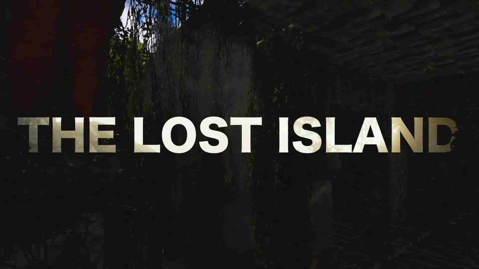 The Lost Island screenshot thumbnail screenshot 7