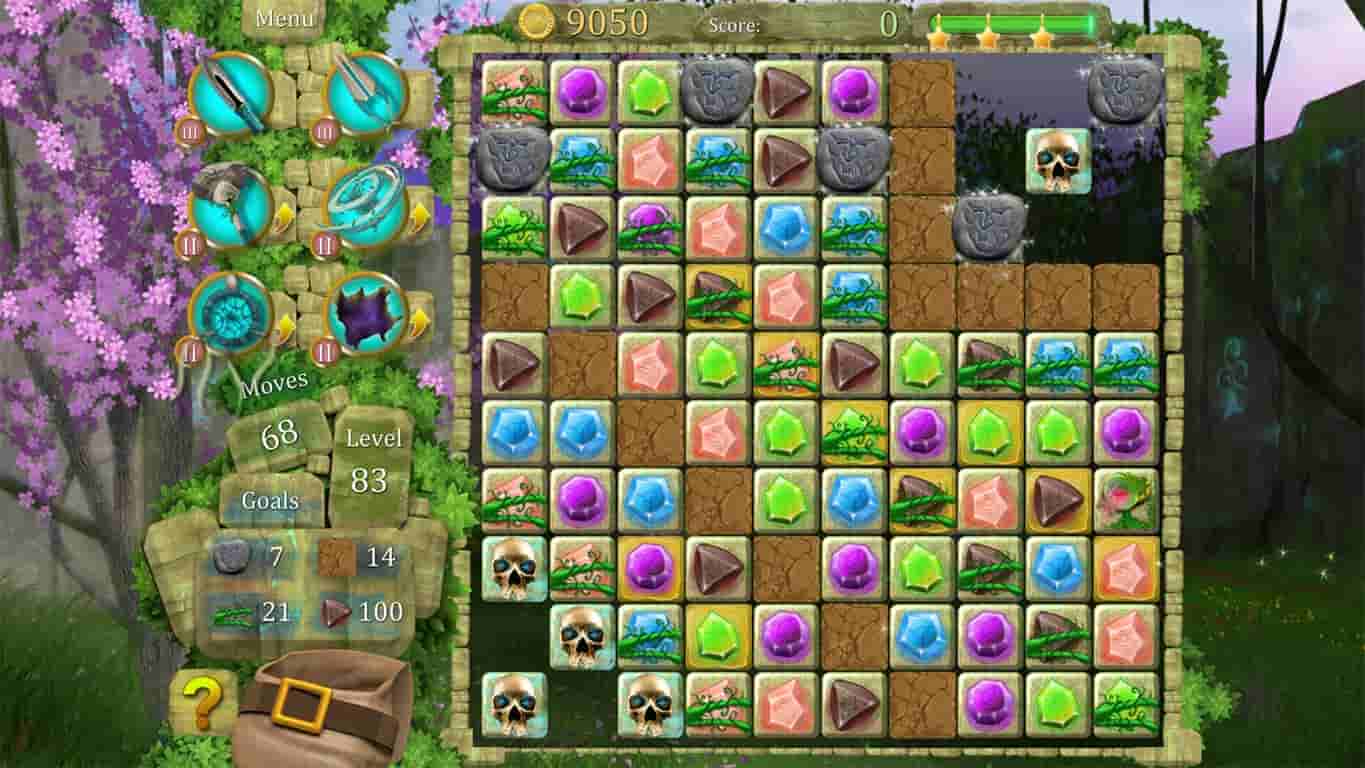 The lost Labyrinth screenshot thumbnail screenshot 0