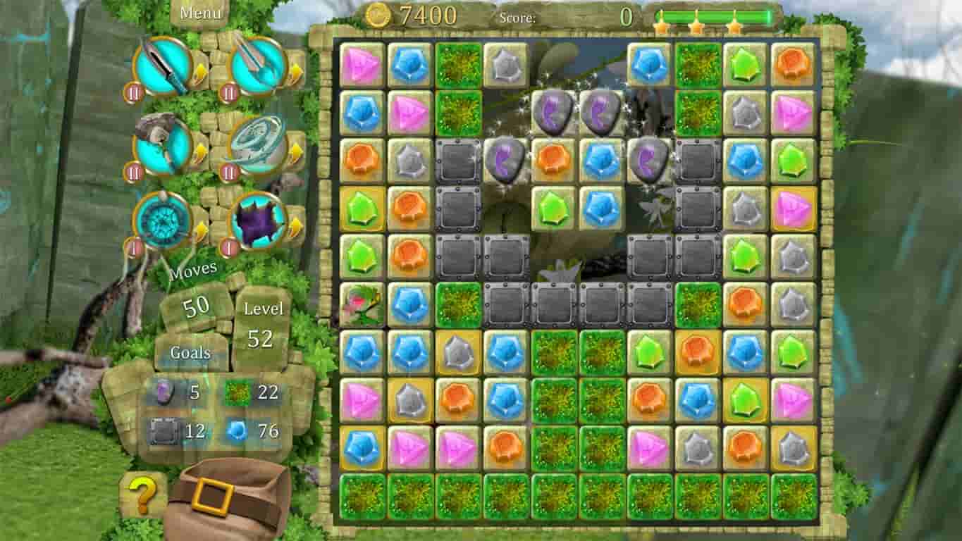 The lost Labyrinth screenshot thumbnail screenshot 2