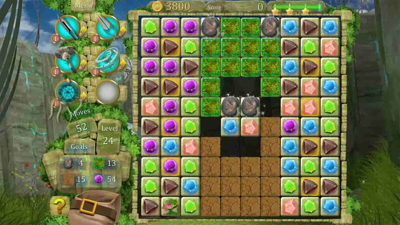 The lost Labyrinth screenshot thumbnail screenshot 3