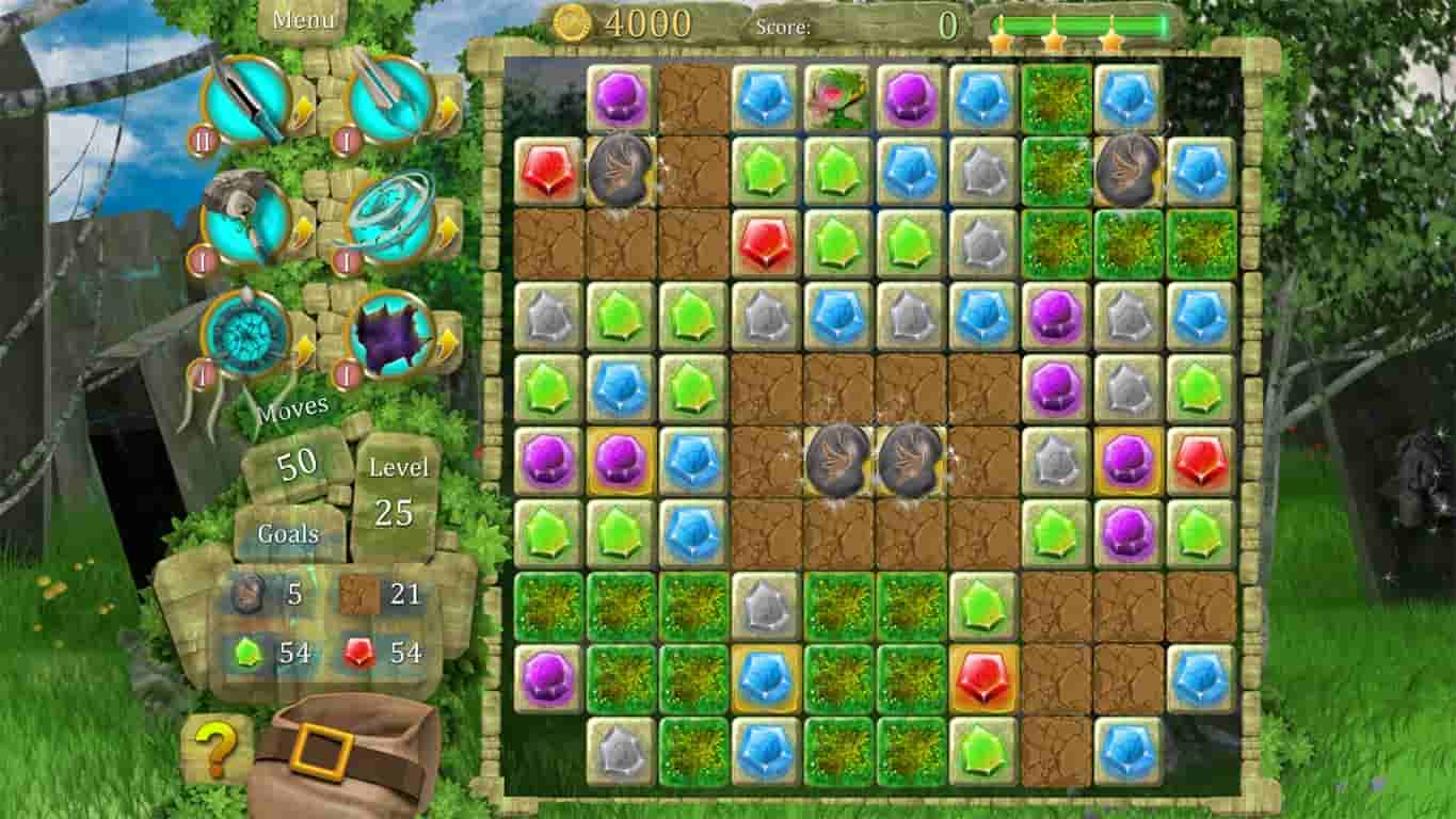 The lost Labyrinth screenshot thumbnail screenshot 4