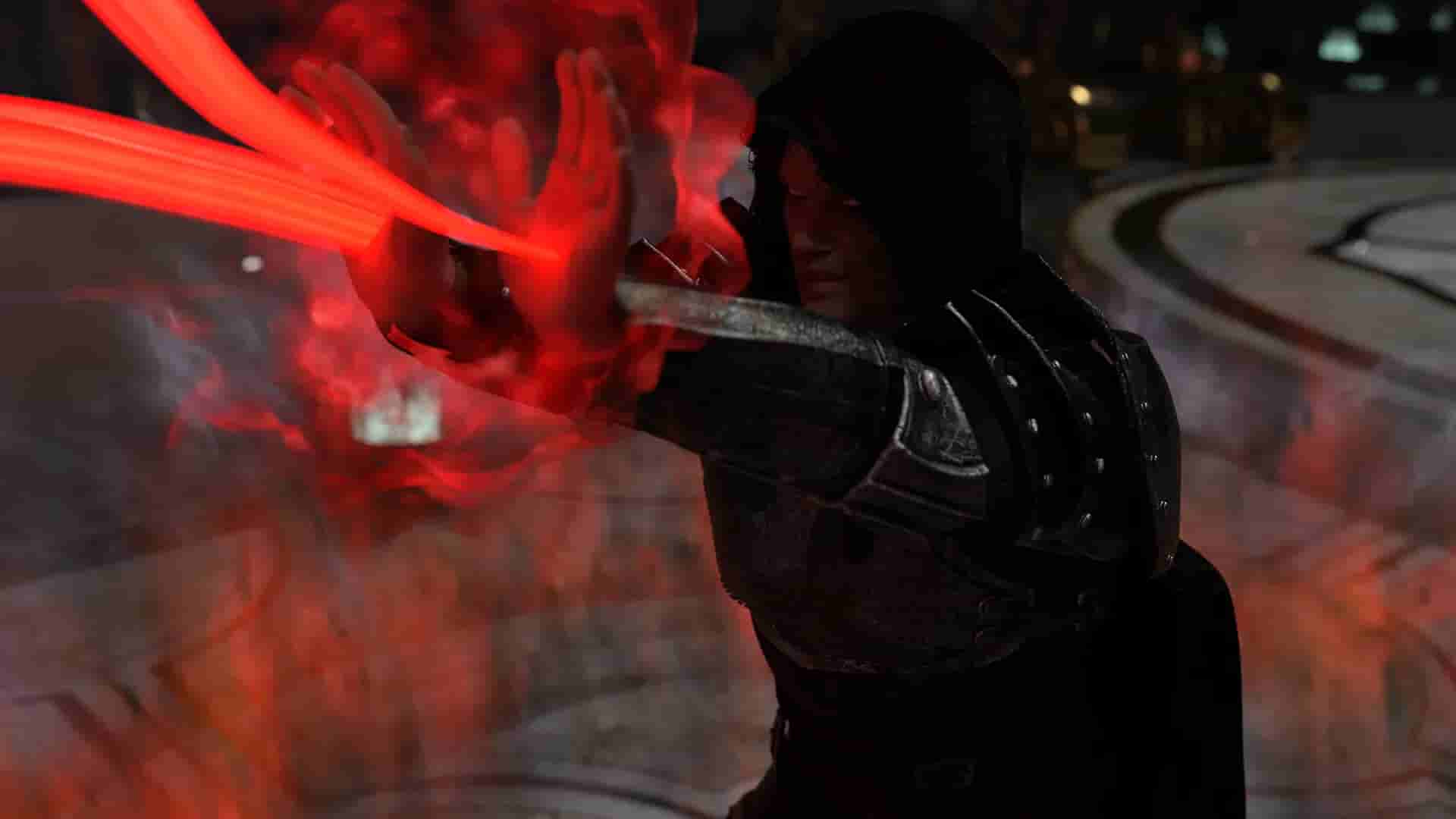 The Lust City 2 screenshot thumbnail screenshot 11