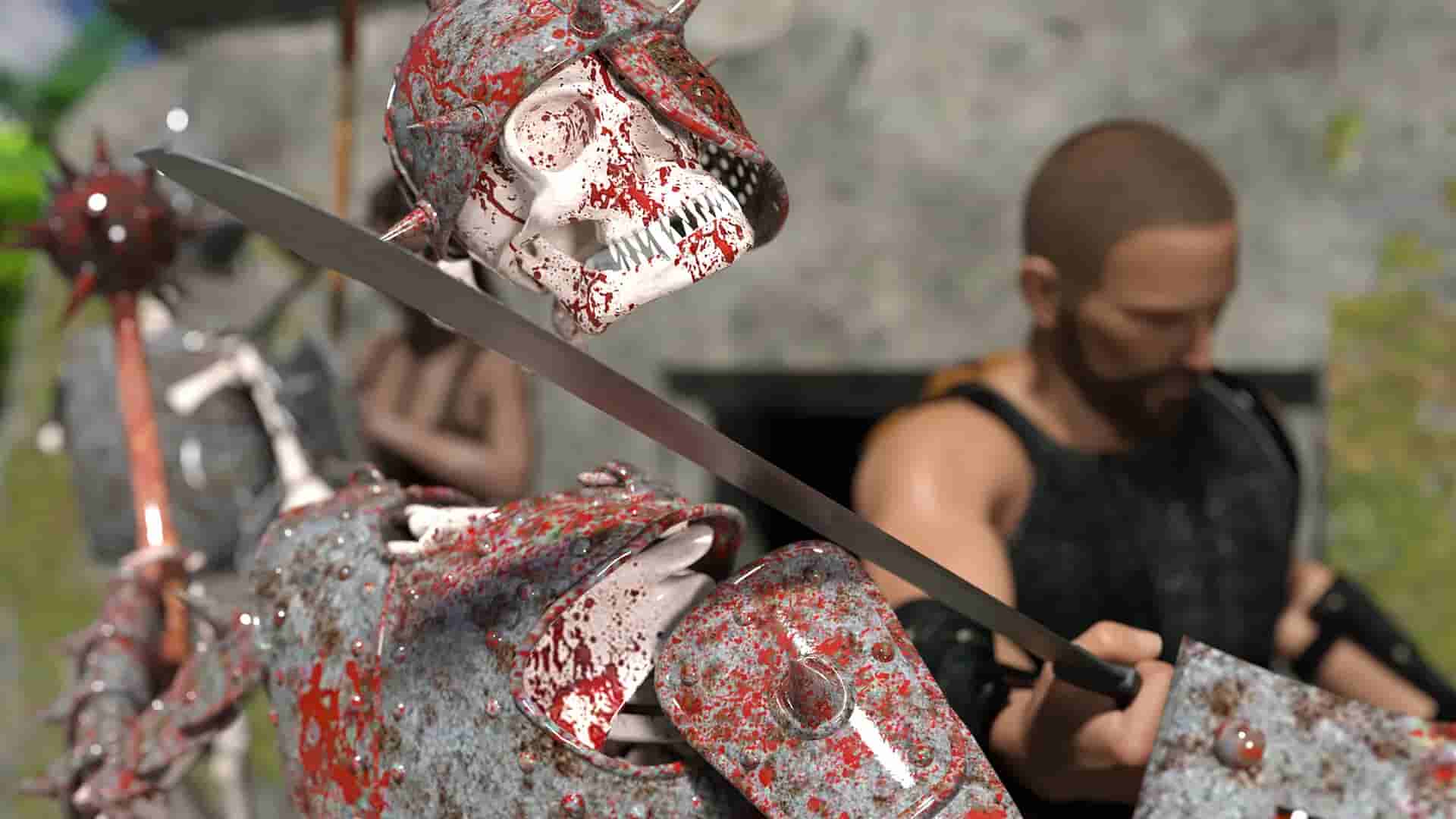 The Lust City 2 screenshot thumbnail screenshot 12