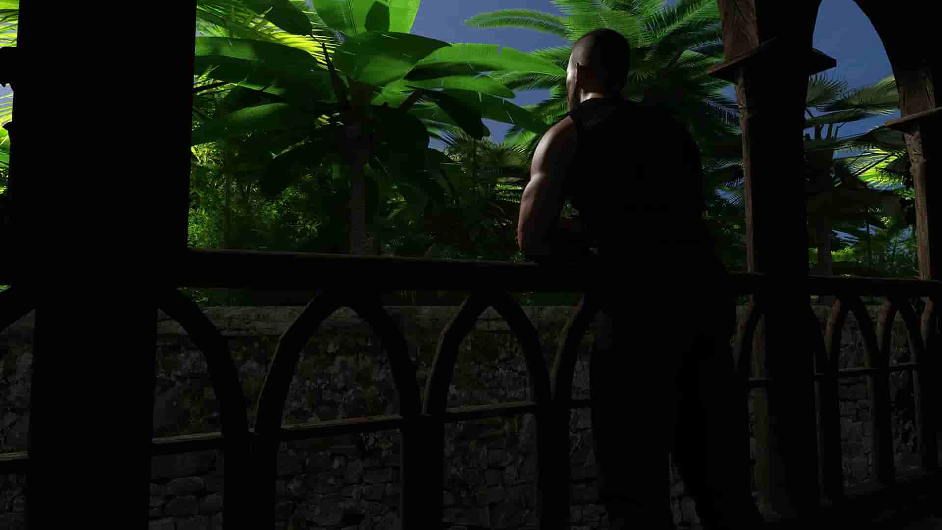The Lust City 2 screenshot thumbnail screenshot 7