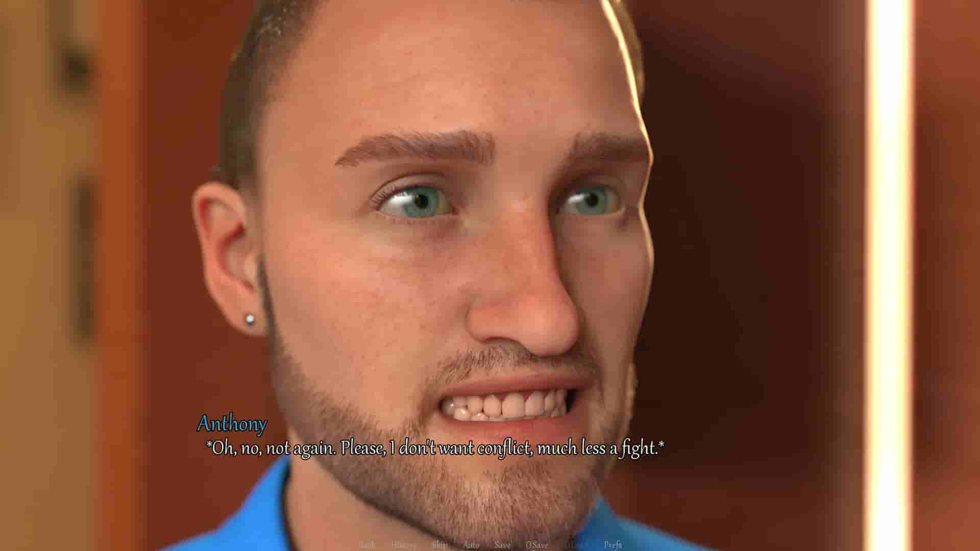 The Lustful Touch screenshot thumbnail screenshot 0