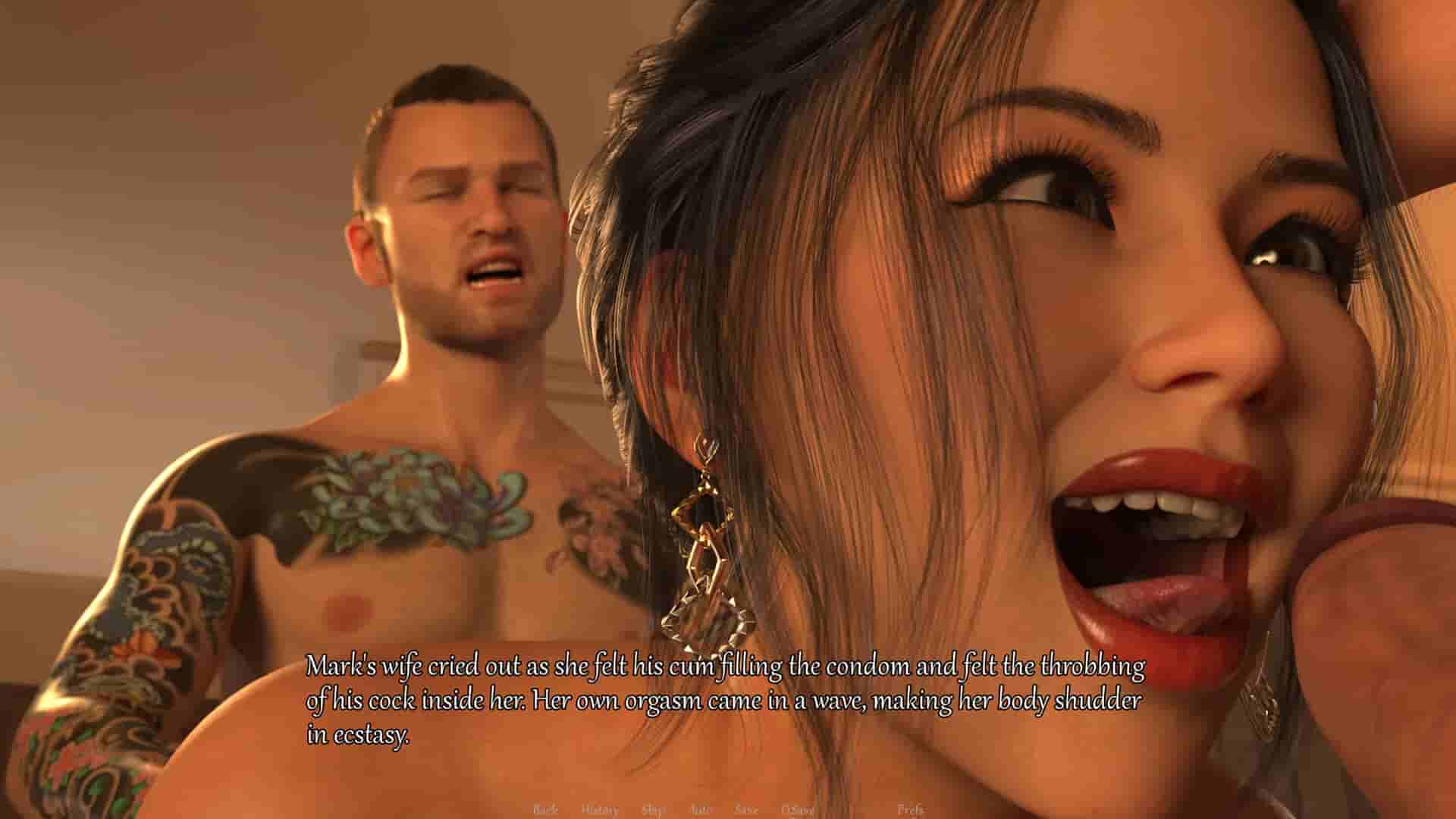 The Lustful Touch screenshot thumbnail screenshot 5